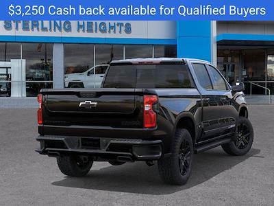2026 Chevrolet Silverado 1500 Crew Cab 4WD Pickup for sale #62122 - photo 2