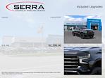 2026 Chevrolet Silverado 1500 Crew Cab 4WD Pickup for sale #62122 - photo 5