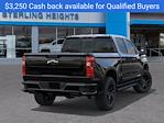 2026 Chevrolet Silverado 1500 Crew Cab 4WD Pickup for sale #62122 - photo 2