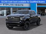 2026 Chevrolet Silverado 1500 Crew Cab 4WD Pickup for sale #62122 - photo 7