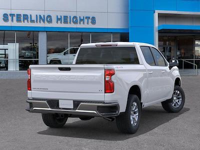 New 2026 Chevrolet Silverado 1500 LT Crew Cab for sale #62272 - photo 2