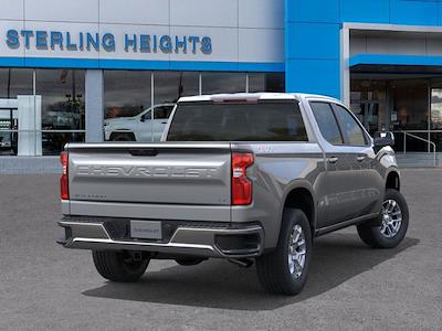 2026 Chevrolet Silverado 1500 Crew Cab 4WD Pickup for sale #62206 - photo 2