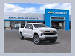 2026 Chevrolet Silverado 1500 Crew Cab 4WD Pickup for sale #62191 - photo 1