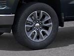 2026 Chevrolet Silverado 1500 Crew Cab 4WD Pickup for sale #FQSWDV*O - photo 9