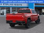 2026 Chevrolet Silverado 2500 Crew Cab 4WD Pickup for sale #FQXX78*O - photo 2