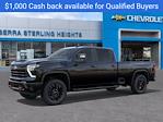 2026 Chevrolet Silverado 2500 Crew Cab SRW 4WD Pickup for sale #FQXZMC*O - photo 2
