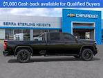 2026 Chevrolet Silverado 2500 Crew Cab SRW 4WD Pickup for sale #FQXZMC*O - photo 5