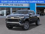 2026 Chevrolet Silverado 1500 Crew Cab 4WD Pickup for sale #62231 - photo 6