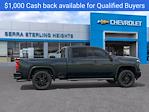 New 2026 Chevrolet Silverado 2500 LTZ Crew Cab for sale #FRMS4X*O - photo 6