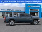 New 2026 Chevrolet Silverado 2500 LT Crew Cab for sale #FRMSZ2*O - photo 5