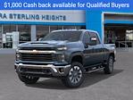 New 2026 Chevrolet Silverado 2500 LT Crew Cab for sale #FRMSZ2*O - photo 6