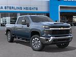 New 2026 Chevrolet Silverado 2500 LT Crew Cab for sale #FRMSZ2*O - photo 7