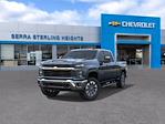 New 2026 Chevrolet Silverado 2500 LT Crew Cab for sale #FRMSZ2*O - photo 8