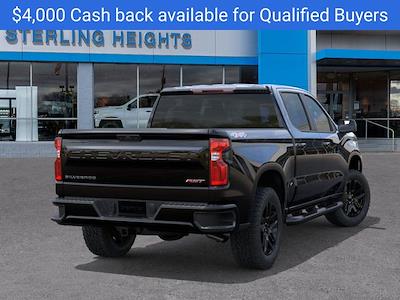New 2026 Chevrolet Silverado 1500 RST Crew Cab for sale #62434 - photo 2