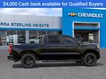 New 2026 Chevrolet Silverado 1500 RST Crew Cab for sale #62434 - photo 5