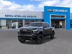 New 2026 Chevrolet Silverado 1500 RST Crew Cab for sale #62434 - photo 8