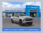 New 2026 Chevrolet Silverado 1500 RST Crew Cab for sale #FRMT2B*O - photo 1