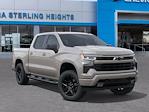 New 2026 Chevrolet Silverado 1500 RST Crew Cab for sale #FRMT2B*O - photo 7