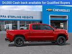 New 2026 Chevrolet Silverado 1500 RST Crew Cab for sale #62420 - photo 5