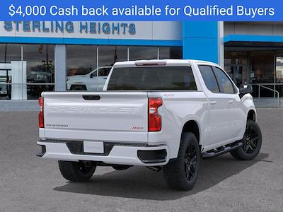 New 2026 Chevrolet Silverado 1500 RST Crew Cab for sale #62424 - photo 2