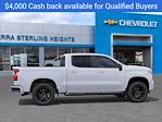 New 2026 Chevrolet Silverado 1500 RST Crew Cab for sale #FRMT2D*O - photo 5