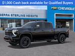 New 2026 Chevrolet Silverado 2500 LT Crew Cab for sale #FRMTGR*O - photo 3