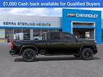 New 2026 Chevrolet Silverado 2500 LT Crew Cab for sale #FRMTGR*O - photo 6