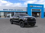 2026 Chevrolet Silverado 1500 Crew Cab 4x4 Pickup for sale #FRTRXH*O - photo 1