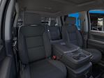 2026 Chevrolet Silverado 1500 Crew Cab 4x4 Pickup for sale #FRTRXH*O - photo 16