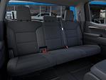 2026 Chevrolet Silverado 1500 Crew Cab 4x4 Pickup for sale #FRTRXH*O - photo 17