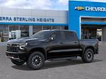 2026 Chevrolet Silverado 1500 Crew Cab 4x4 Pickup for sale #FRTSH8*O - photo 3