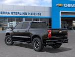 2026 Chevrolet Silverado 1500 Crew Cab 4x4 Pickup for sale #FRTSH8*O - photo 4