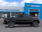 2026 Chevrolet Silverado 1500 Crew Cab 4x4 Pickup for sale #FRTSH8*O - photo 5