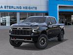 2026 Chevrolet Silverado 1500 Crew Cab 4x4 Pickup for sale #FRTSH8*O - photo 6