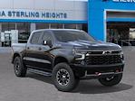 2026 Chevrolet Silverado 1500 Crew Cab 4x4 Pickup for sale #FRTSH8*O - photo 7