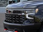 2026 Chevrolet Silverado 1500 Crew Cab 4x4 Pickup for sale #FRTSH8*O - photo 13