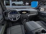 2026 Chevrolet Silverado 1500 Crew Cab 4x4 Pickup for sale #FRTSH8*O - photo 15