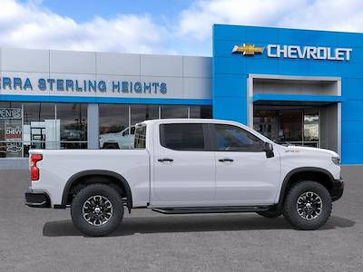 New 2026 Chevrolet Silverado 1500 ZR2 Crew Cab for sale #FRTSH9*O - photo 2