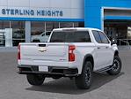 2026 Chevrolet Silverado 1500 Crew Cab 4x4 Pickup for sale #FRTSH9*O - photo 2