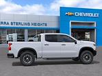 2026 Chevrolet Silverado 1500 Crew Cab 4x4 Pickup for sale #FRTSH9*O - photo 5