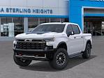 2026 Chevrolet Silverado 1500 Crew Cab 4x4 Pickup for sale #FRTSH9*O - photo 6