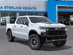 2026 Chevrolet Silverado 1500 Crew Cab 4x4 Pickup for sale #FRTSH9*O - photo 7