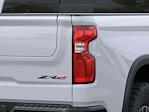 2026 Chevrolet Silverado 1500 Crew Cab 4x4 Pickup for sale #FRTSH9*O - photo 11