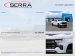 2026 Chevrolet Silverado 1500 Crew Cab 4WD Pickup for sale #FRTX6D*O - photo 5