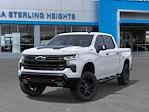 2026 Chevrolet Silverado 1500 Crew Cab 4x4 Pickup for sale #FRTX6D*O - photo 6