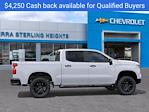 2026 Chevrolet Silverado 1500 Crew Cab 4WD Pickup for sale #FRTX6D*O - photo 6