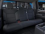 2026 Chevrolet Silverado 1500 Crew Cab 4x4 Pickup for sale #FRTX6D*O - photo 17