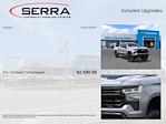 2026 Chevrolet Silverado 1500 Crew Cab 4WD Pickup for sale #FRXZRH*O - photo 5
