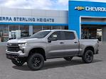 New 2026 Chevrolet Silverado 1500 Trail Boss Crew Cab for sale #FRXZRH*O - photo 3