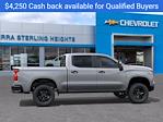 2026 Chevrolet Silverado 1500 Crew Cab 4WD Pickup for sale #FRXZRH*O - photo 6